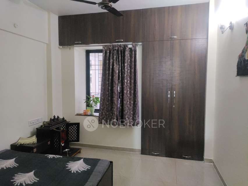2 BHK Flat In Gini Sanskruti Society for Rent  In Hadapsar