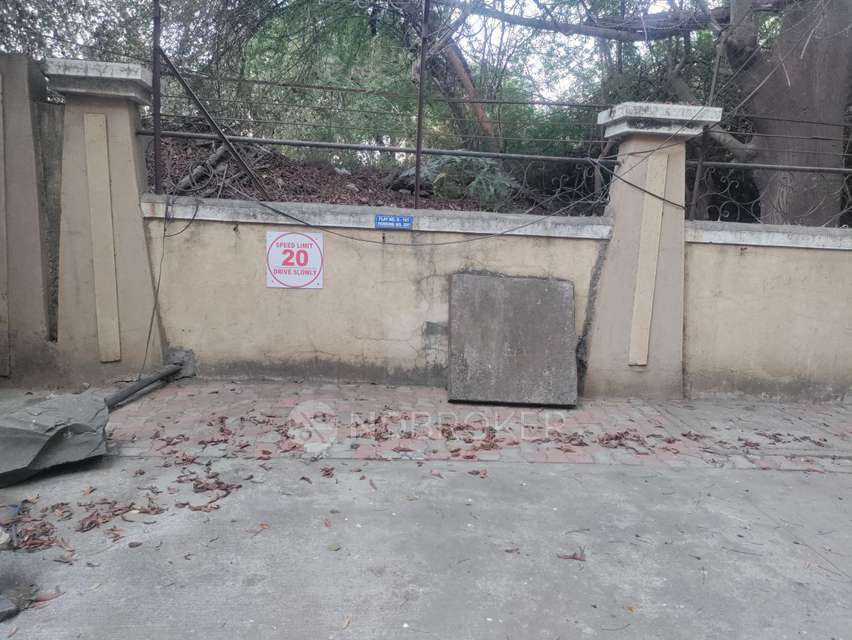 2 BHK Flat In Gini Sanskruti Society for Rent  In Hadapsar