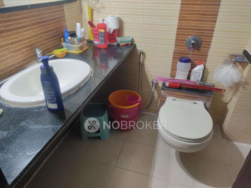 2 BHK Flat In Gini Sanskruti Society for Rent  In Hadapsar