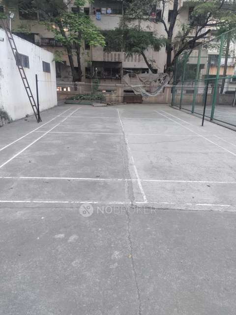 2 BHK Flat In Gini Sanskruti Society for Rent  In Hadapsar