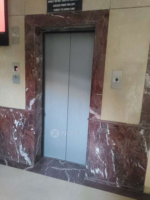 2 BHK Flat In Gini Sanskruti Society for Rent  In Hadapsar