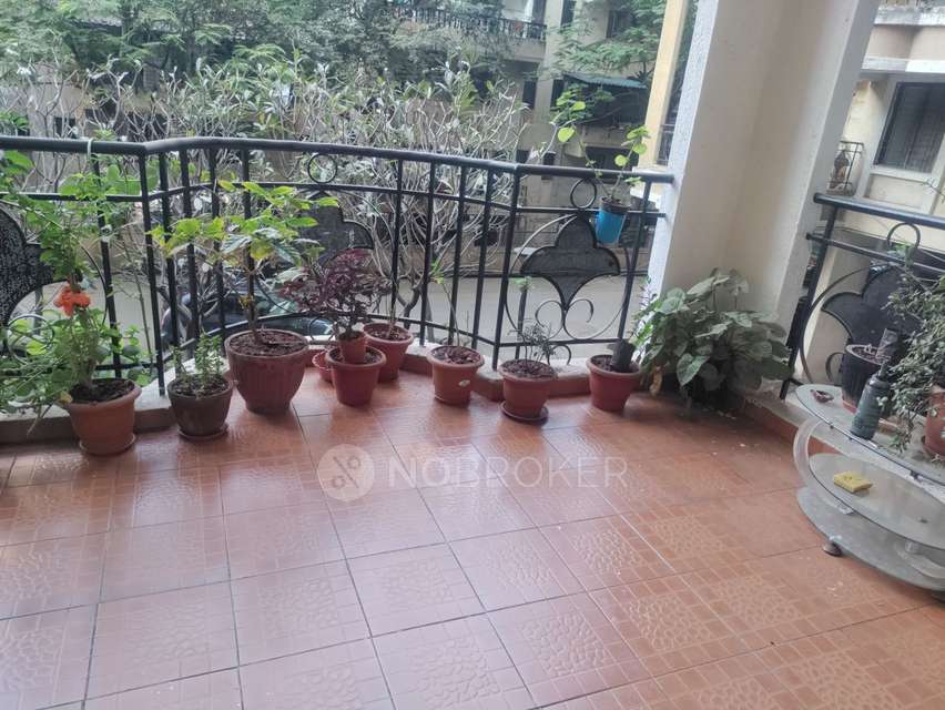 2 BHK Flat In Gini Sanskruti Society for Rent  In Hadapsar