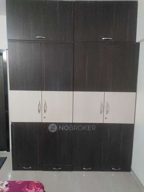 2 BHK Flat In Gini Sanskruti Society for Rent  In Hadapsar