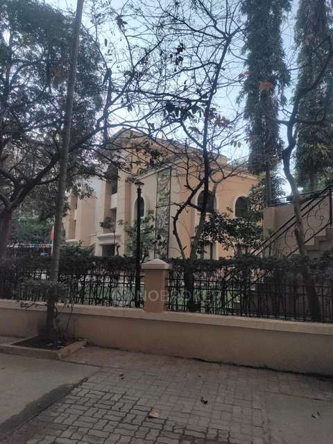 2 BHK Flat In Gini Sanskruti Society for Rent  In Hadapsar