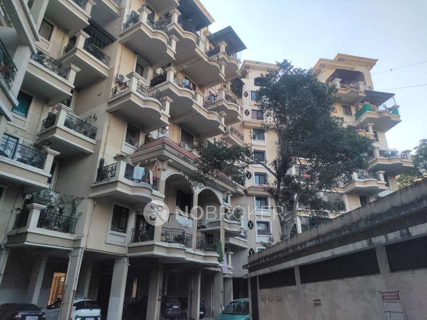 2 BHK Flat In Gini Sanskruti Society for Rent  In Hadapsar