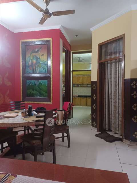 4+ BHK House For Sale  In Beta Ii