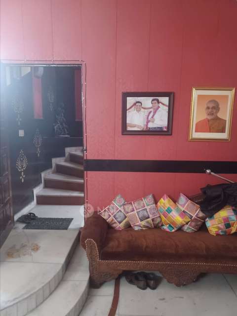 4+ BHK House For Sale  In Beta Ii