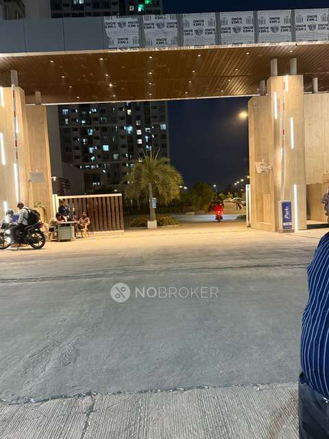 2 BHK Flat In Kolte Patil Life Republic for Rent  In Hinjawadi