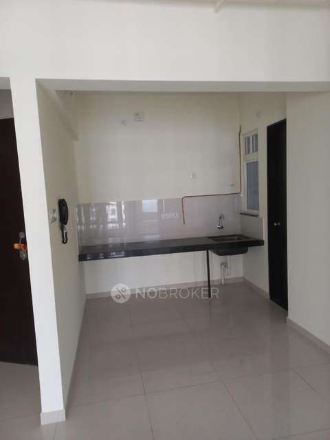 2 BHK Flat In Kolte Patil Life Republic for Rent  In Hinjawadi