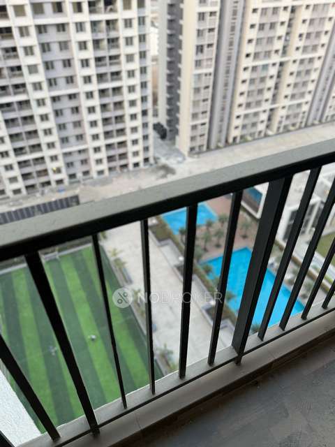 2 BHK Flat In Kolte Patil Life Republic for Rent  In Hinjawadi