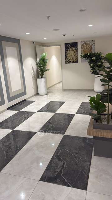 2 BHK Flat In Kolte Patil Life Republic for Rent  In Hinjawadi