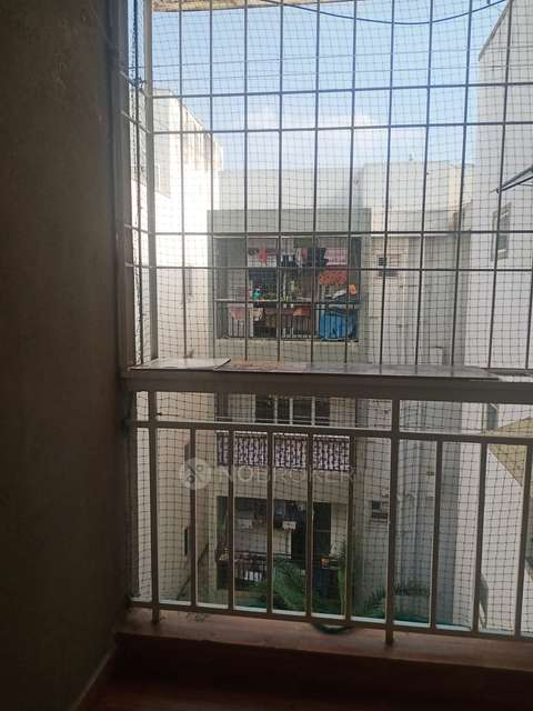 2 BHK Flat In Vaishnav Silver Bells For Sale  In Varthur