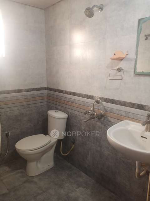 2 BHK Flat In Vaishnav Silver Bells For Sale  In Varthur