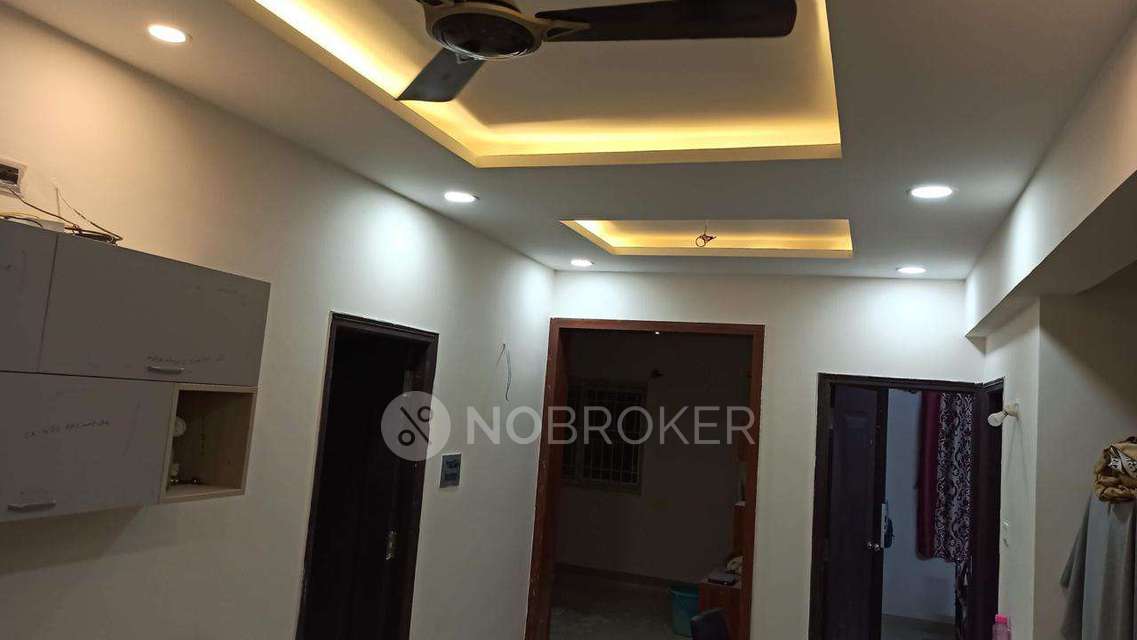 2 BHK Flat In Vaishnav Silver Bells For Sale  In Varthur