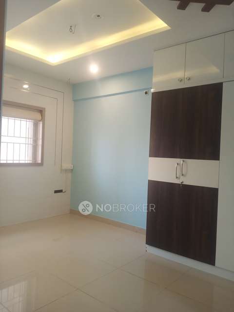 2 BHK Flat In Vaishnav Silver Bells For Sale  In Varthur