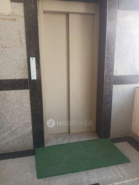 2 BHK Flat In Vaishnav Silver Bells For Sale  In Varthur