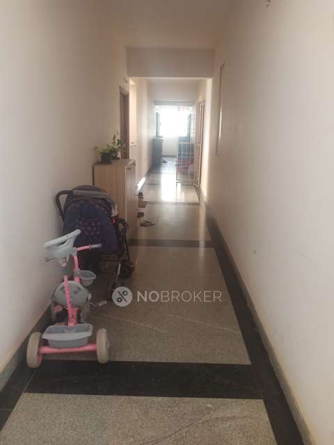 2 BHK Flat In Vaishnav Silver Bells For Sale  In Varthur