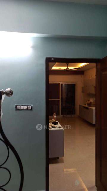 2 BHK Flat In Vaishnav Silver Bells For Sale  In Varthur