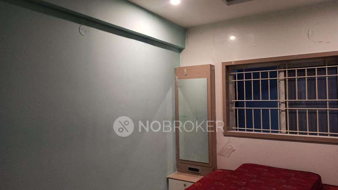 2 BHK Flat In Vaishnav Silver Bells For Sale  In Varthur