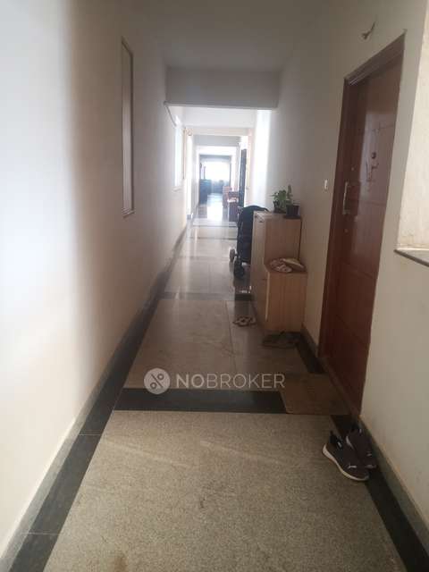 2 BHK Flat In Vaishnav Silver Bells For Sale  In Varthur