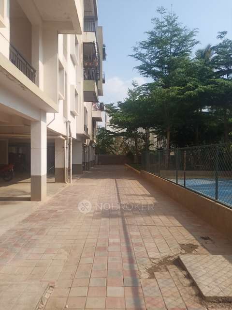 2 BHK Flat In Vaishnav Silver Bells For Sale  In Varthur
