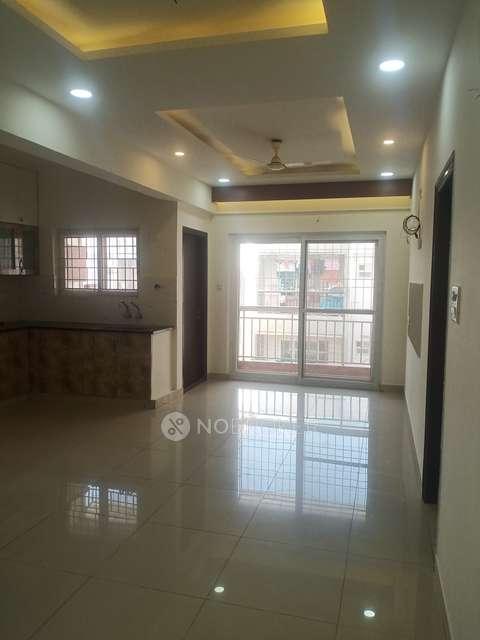 2 BHK Flat In Vaishnav Silver Bells For Sale  In Varthur