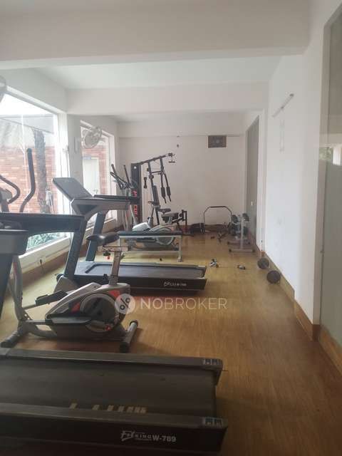 2 BHK Flat In Vaishnav Silver Bells For Sale  In Varthur