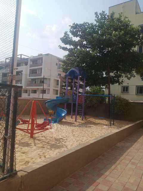 2 BHK Flat In Vaishnav Silver Bells For Sale  In Varthur