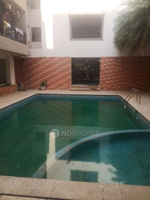 2 BHK Flat In Vaishnav Silver Bells For Sale  In Varthur