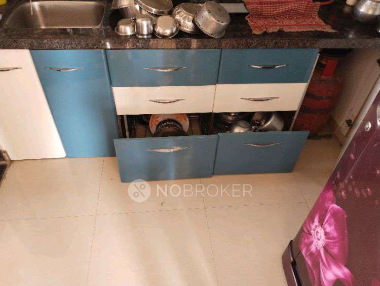 2 BHK Flat In Namrata Happycity Talegaon For Sale  In Talegaon Dabhade Varale Phata Marathe Emprie