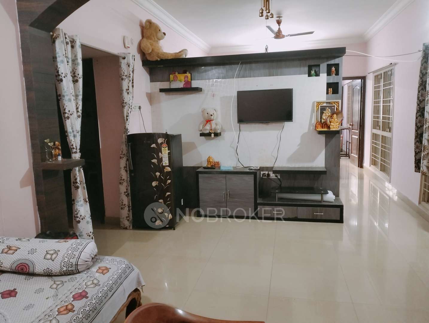 Swarna Arcade Apartments Muppas Panchavati Colony, Manikonda Without
