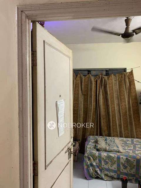 1 BHK Flat In Smita Co Operative Hsg Society For Sale  In Katraj