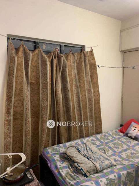 1 BHK Flat In Smita Co Operative Hsg Society For Sale  In Katraj