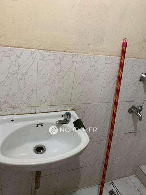 1 BHK Flat In Smita Co Operative Hsg Society For Sale  In Katraj