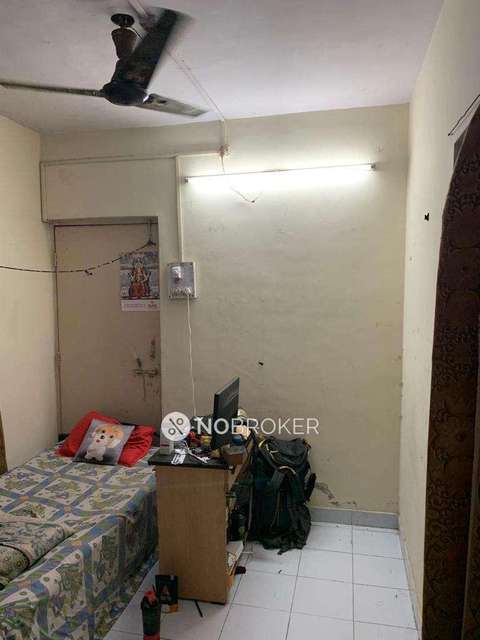 1 BHK Flat In Smita Co Operative Hsg Society For Sale  In Katraj