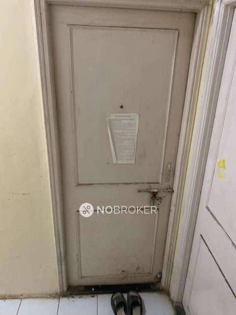 1 BHK Flat In Smita Co Operative Hsg Society For Sale  In Katraj