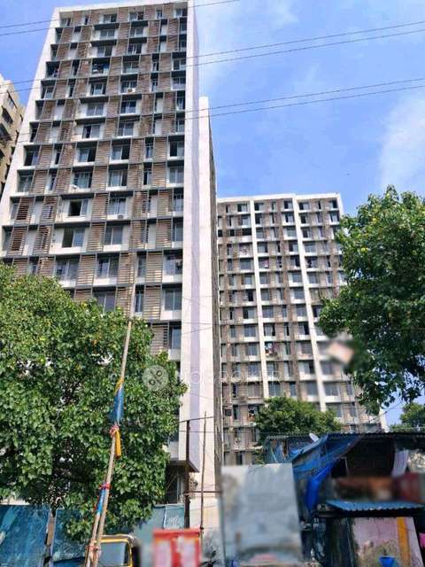 1 BHK Flat In Vardhan Heights For Sale  In  Chembur