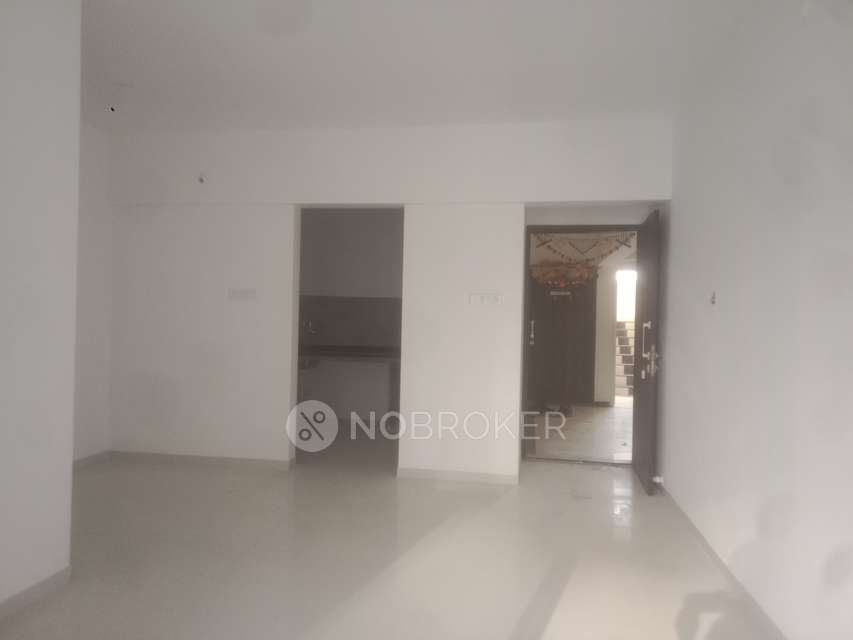 2 BHK Flat In Roshan Milestone for Rent  In Tathawade