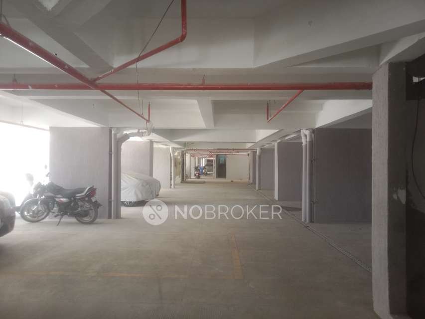 2 BHK Flat In Roshan Milestone for Rent  In Tathawade