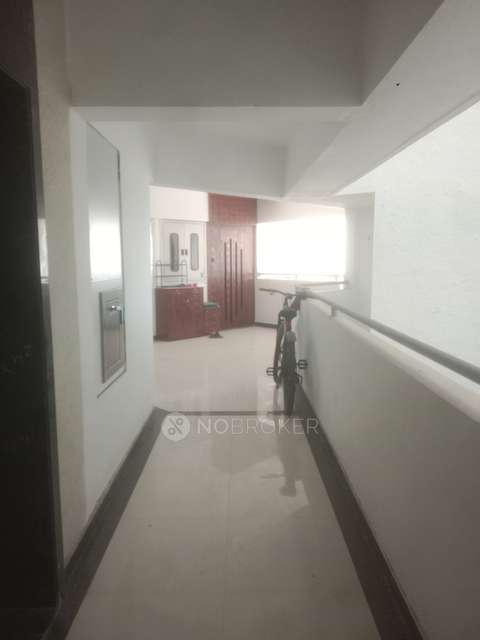 2 BHK Flat In Roshan Milestone for Rent  In Tathawade