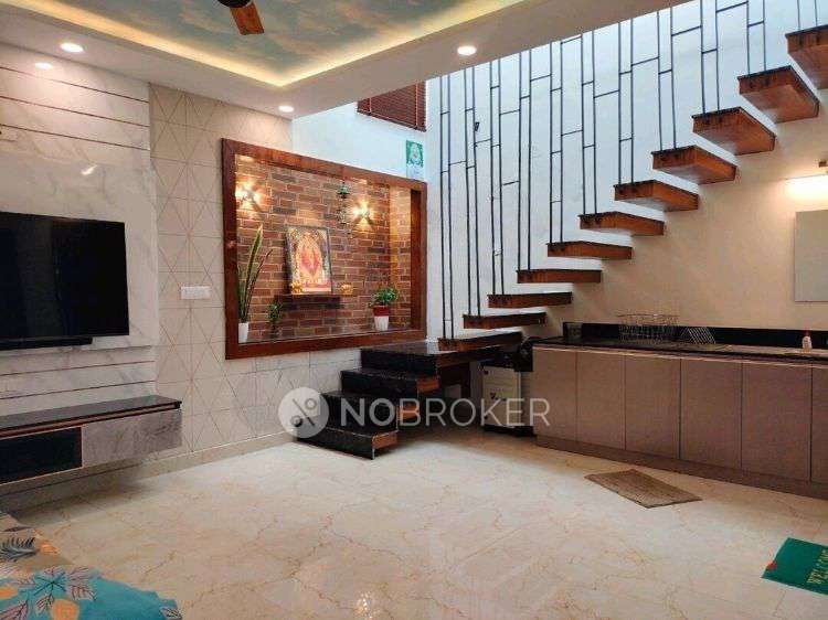 2 BHK Villa In Heritage Urbanpod For Sale  In Sarjapur