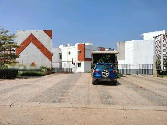 2 BHK Villa In Heritage Urbanpod For Sale  In Sarjapur