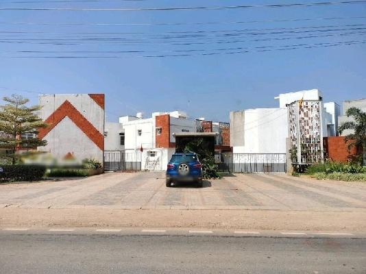 2 BHK Villa In Heritage Urbanpod For Sale  In Sarjapur