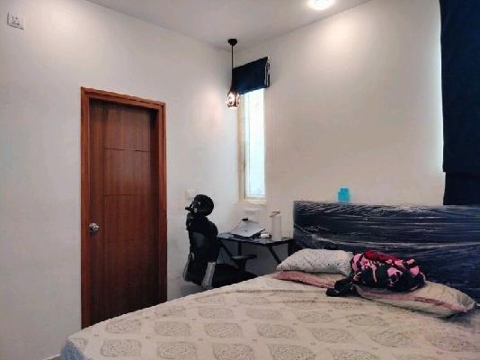 2 BHK Villa In Heritage Urbanpod For Sale  In Sarjapur