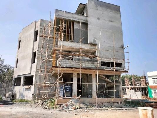 2 BHK Villa In Heritage Urbanpod For Sale  In Sarjapur