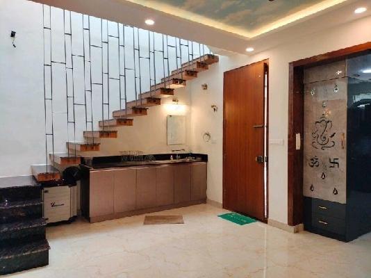 2 BHK Villa In Heritage Urbanpod For Sale  In Sarjapur