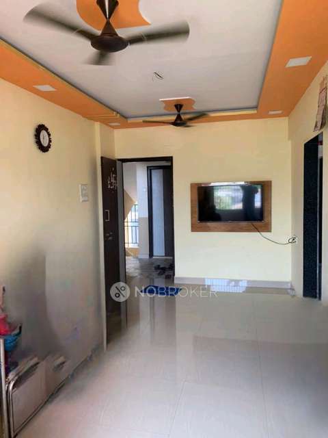 1 BHK Flat In Shanti Garden For Sale  In Ambernath