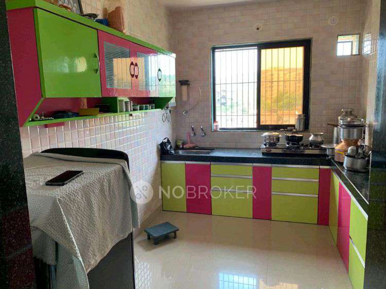 1 BHK Flat In Shanti Garden For Sale  In Ambernath