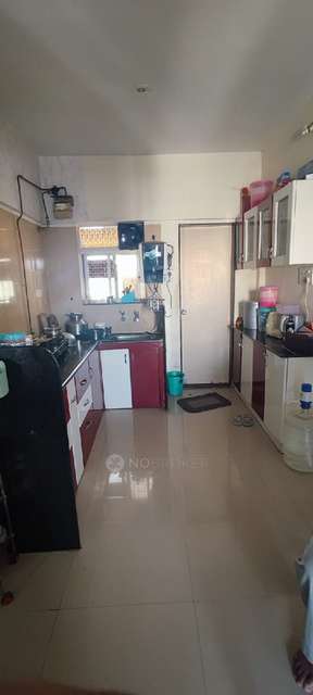 2 BHK Flat In Shukhwani Callisto for Rent  In Pimpri-chinchwad,