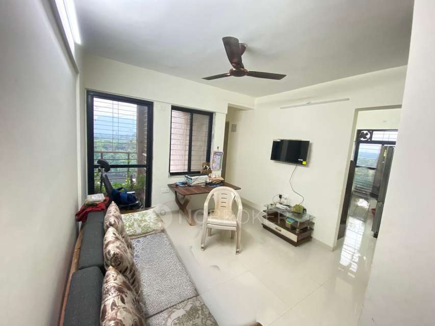 1 BHK Flat In Belmac Riverside For Sale  In Panvel